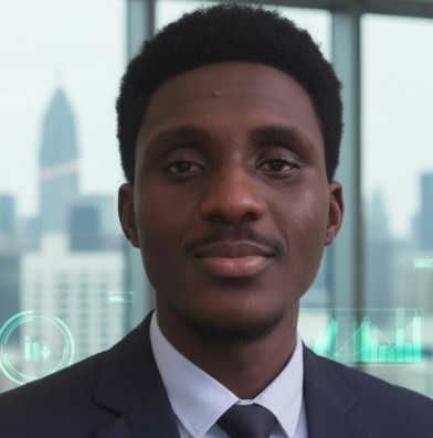 Segun - AI Engineer